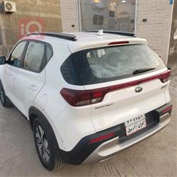 Kia Sonet